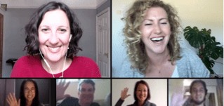 Career change workshop